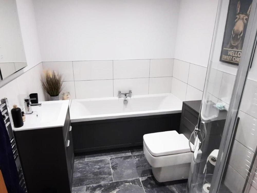 Havelock Court Apartment วิทบี ภายนอก รูปภาพ